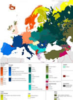 Languages in Europe